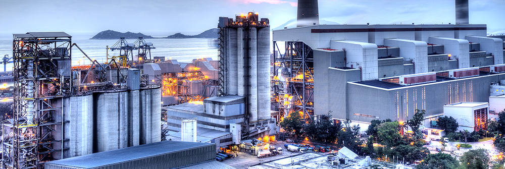  such as Plant, Power Generation • Power material &amp; machinery