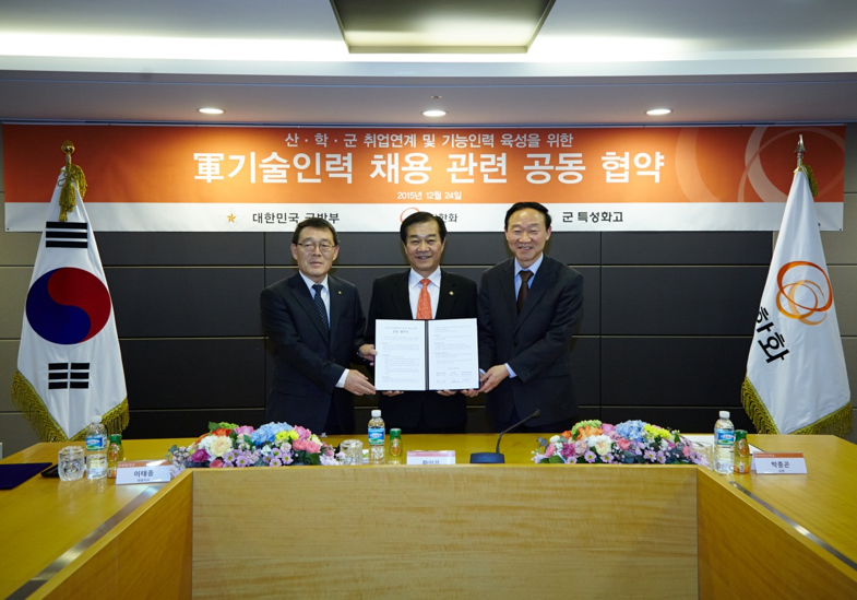 151224국방부채용협약