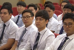 자기자신을 위해 즐겁게 일하라