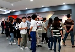 (주)한화/방산 대학생 체험단 4기 활동